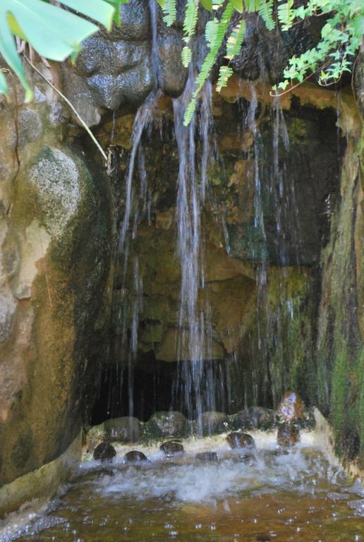 Albergaria do Lageado Monchique Bagian luar foto